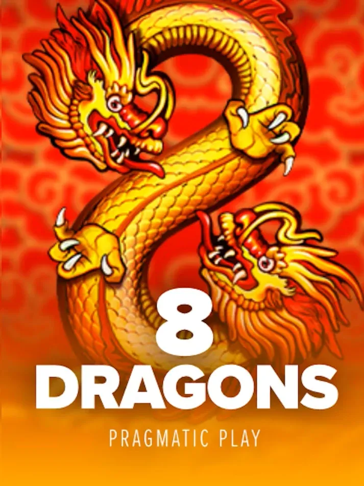 8 Dragons