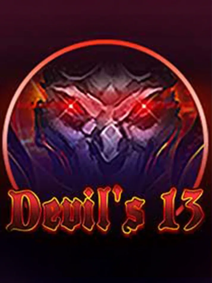 Devil's 13