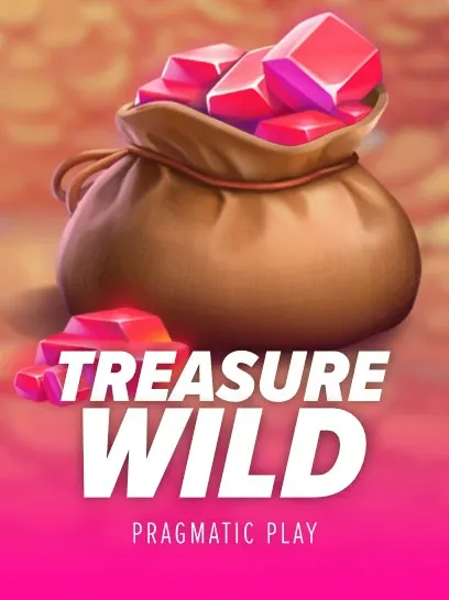 Treasure Wild